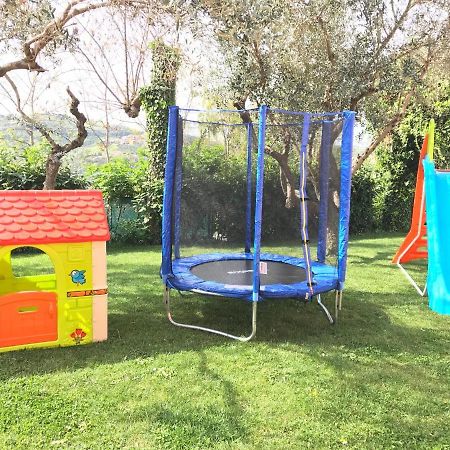 Chalet Delle Rose Saludecio Εξωτερικό φωτογραφία