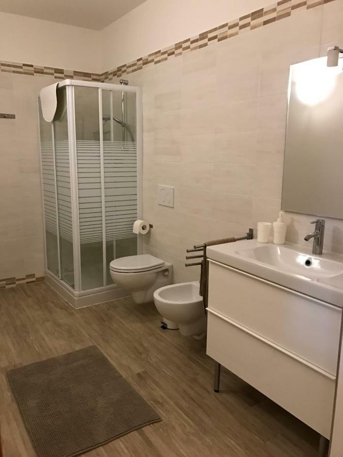 Chalet Delle Rose Saludecio Εξωτερικό φωτογραφία