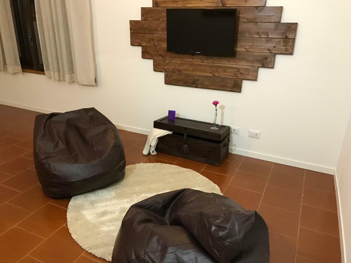 Chalet Delle Rose Saludecio Εξωτερικό φωτογραφία