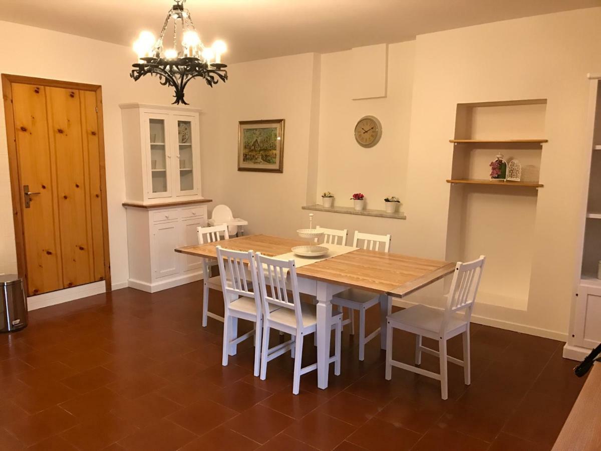 Chalet Delle Rose Saludecio Εξωτερικό φωτογραφία