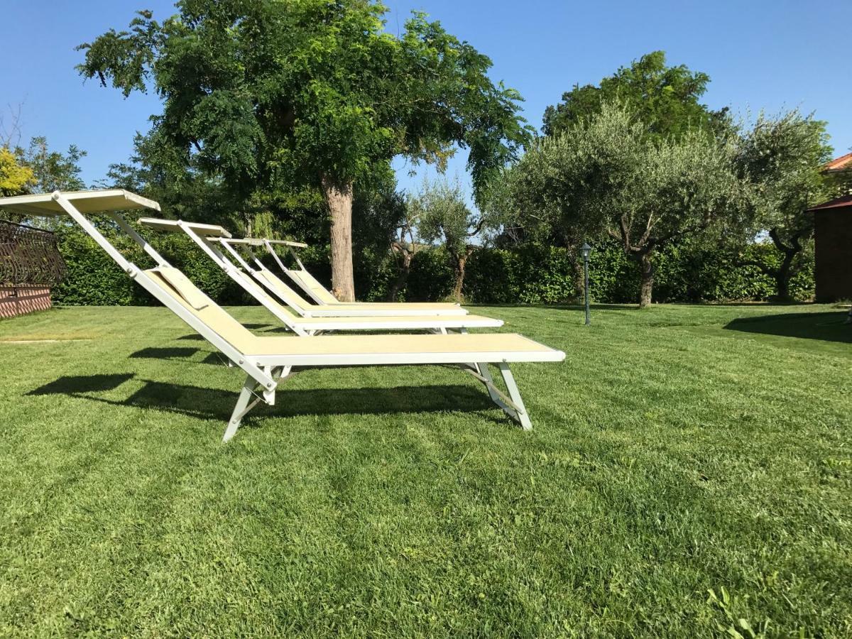 Chalet Delle Rose Saludecio Εξωτερικό φωτογραφία