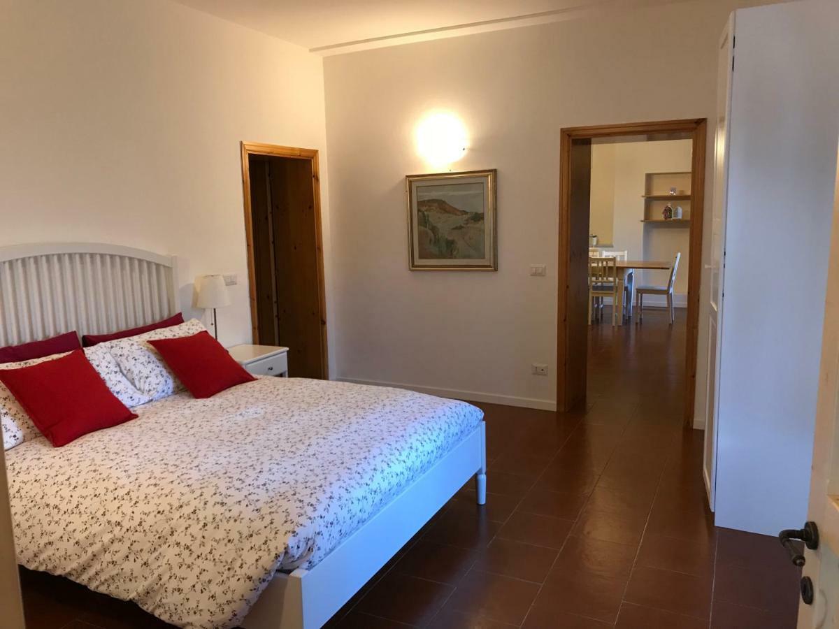 Chalet Delle Rose Saludecio Εξωτερικό φωτογραφία