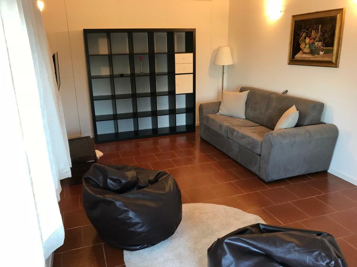 Chalet Delle Rose Saludecio Εξωτερικό φωτογραφία